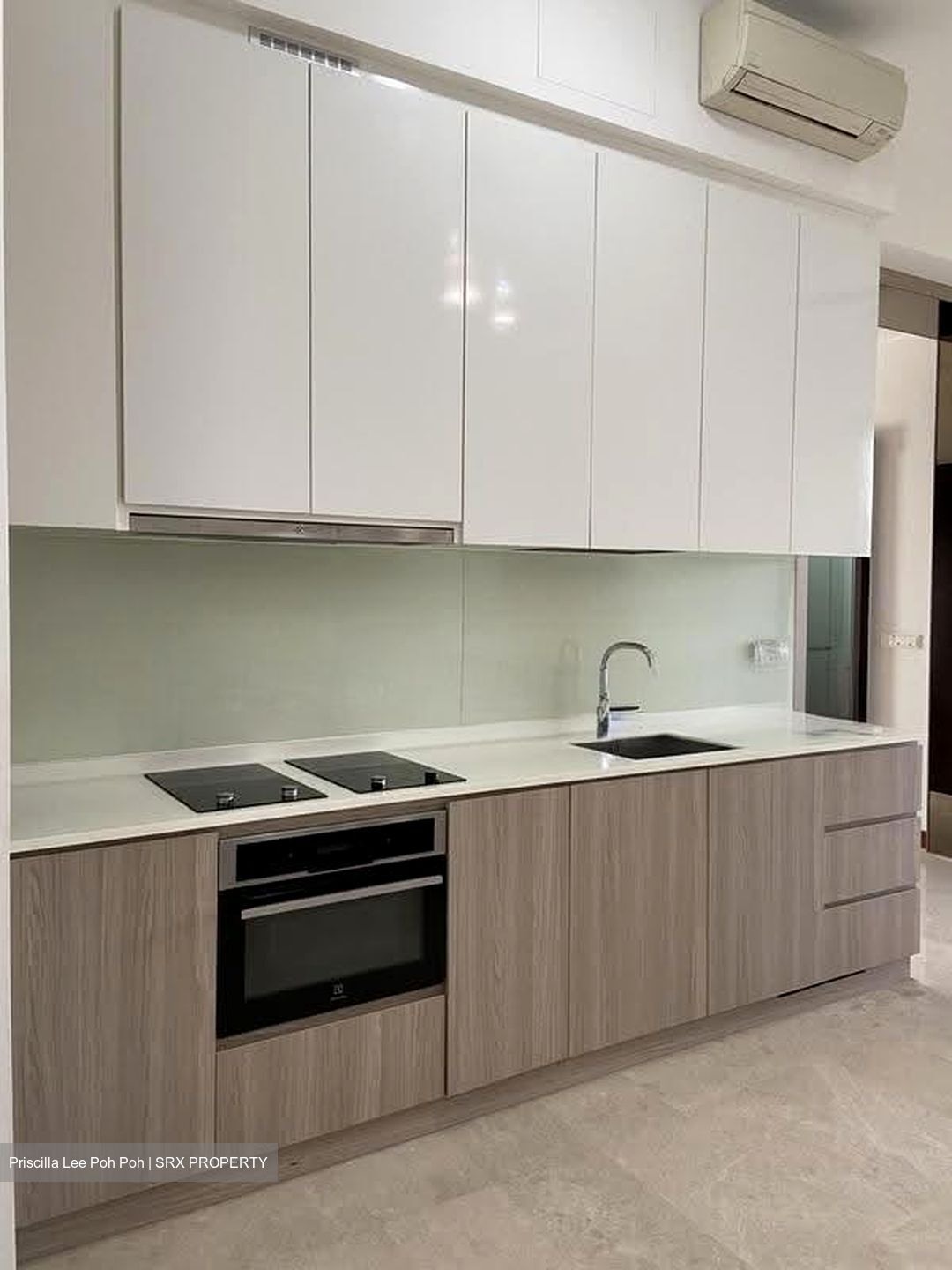 The Hillier (D23), Apartment #627471081